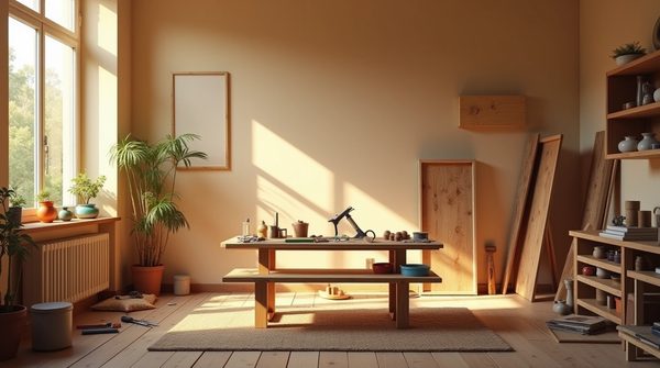 Heimwerken im fokus: tipps für kreative renovierungsprojekte