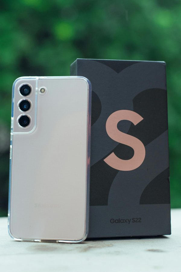 Die besten hüllen für das samsung galaxy s22 im Überblick